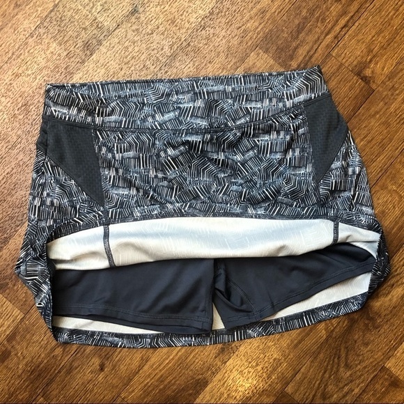 Tennis Skort Skirt by C9 Champion - Picture 5 of 10